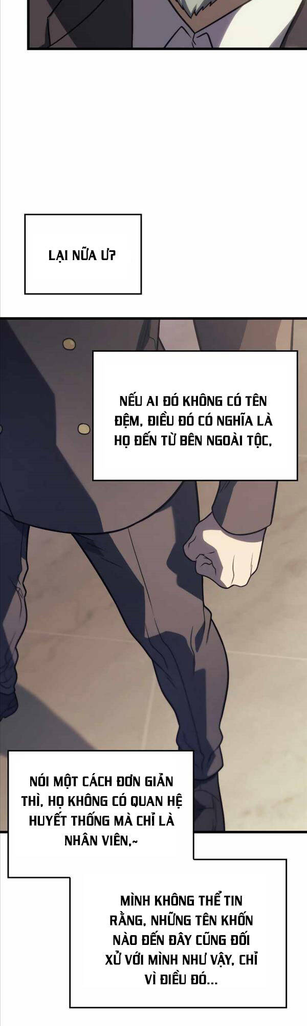 Thiết Huyết Kiếm Sĩ Hồi Quy Chap 17 - Next Chap 18