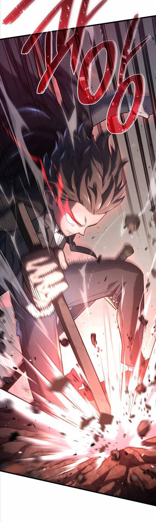 Thiết Huyết Kiếm Sĩ Hồi Quy Chap 17 - Next Chap 18