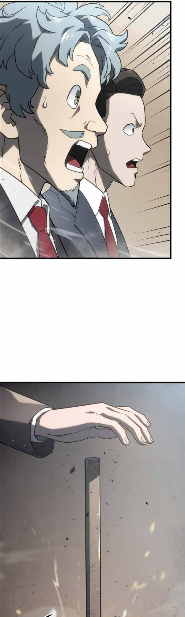 Thiết Huyết Kiếm Sĩ Hồi Quy Chap 17 - Next Chap 18