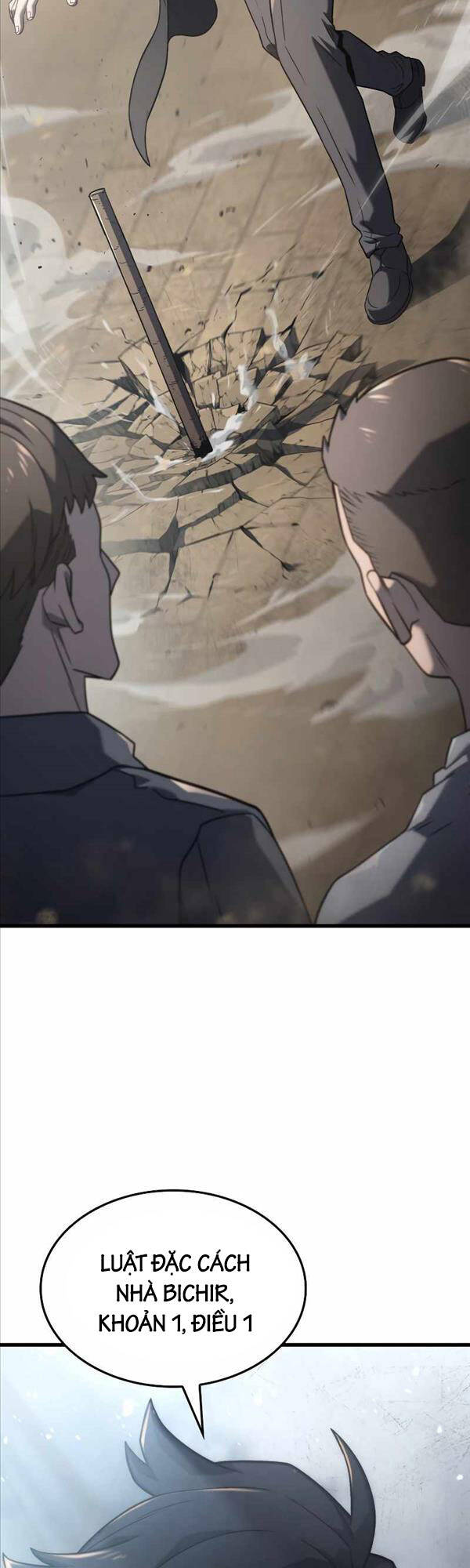 Thiết Huyết Kiếm Sĩ Hồi Quy Chap 17 - Next Chap 18