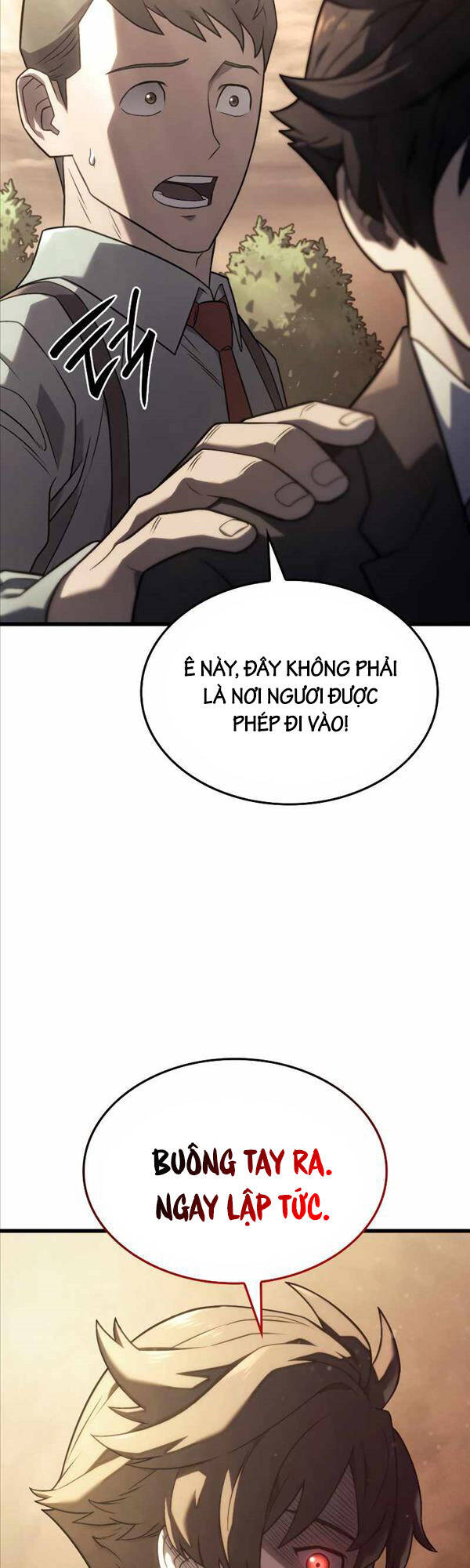 Thiết Huyết Kiếm Sĩ Hồi Quy Chap 17 - Next Chap 18