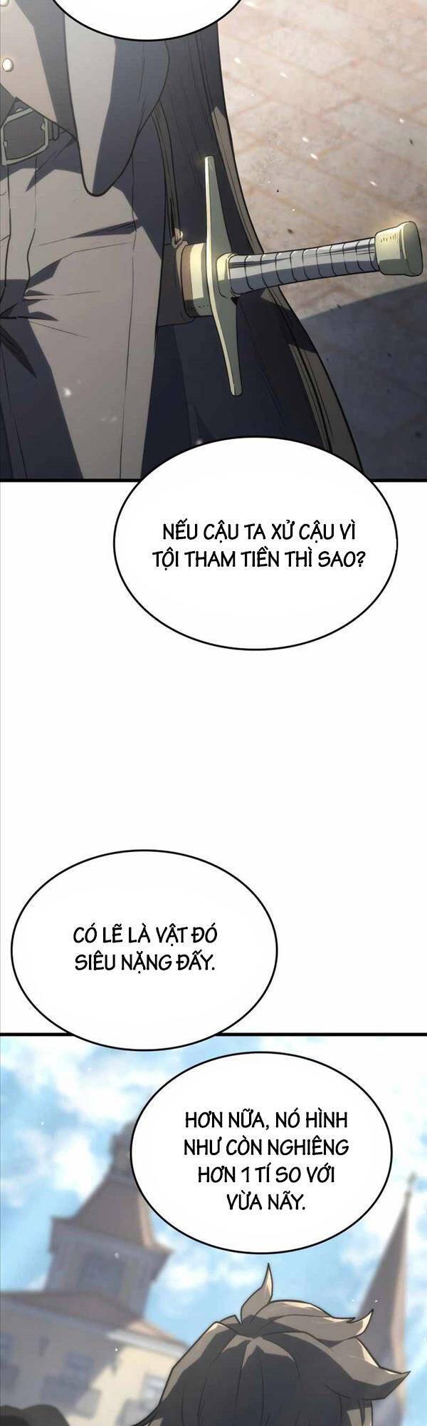 Thiết Huyết Kiếm Sĩ Hồi Quy Chap 18 - Next Chap 19