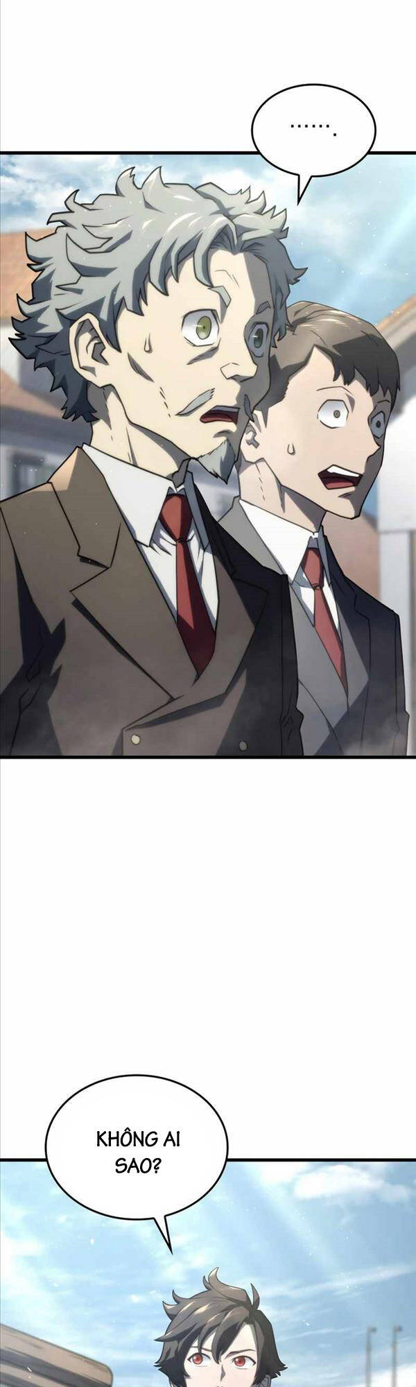 Thiết Huyết Kiếm Sĩ Hồi Quy Chap 18 - Next Chap 19