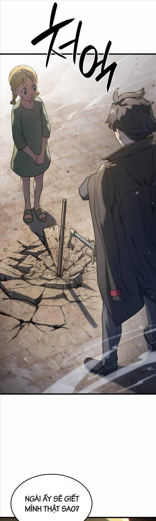Thiết Huyết Kiếm Sĩ Hồi Quy Chap 18 - Next Chap 19