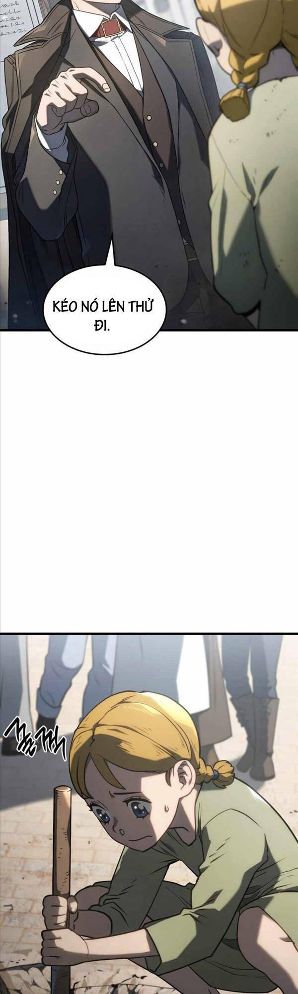 Thiết Huyết Kiếm Sĩ Hồi Quy Chap 18 - Next Chap 19