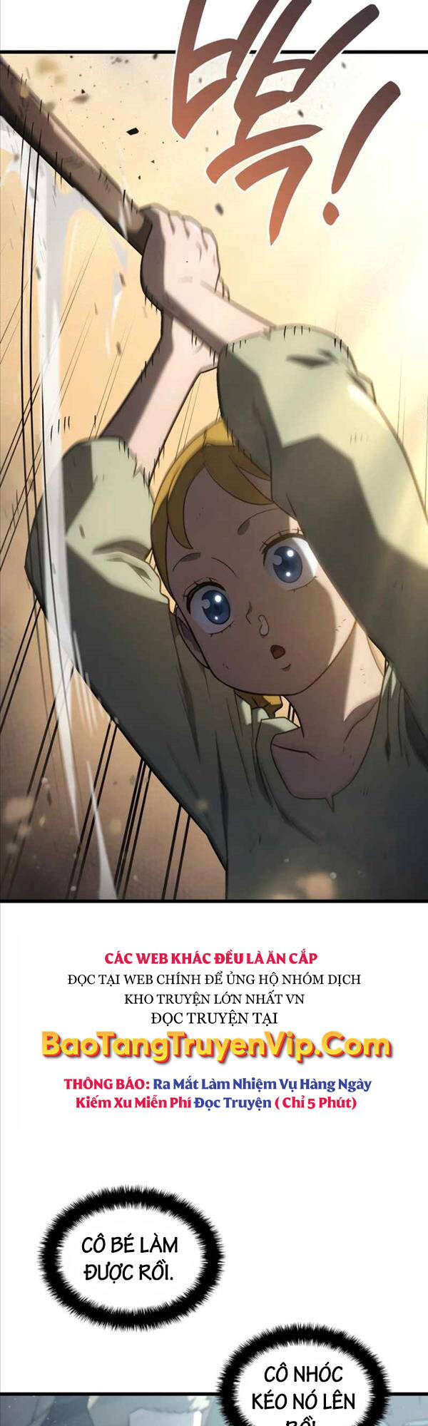 Thiết Huyết Kiếm Sĩ Hồi Quy Chap 18 - Next Chap 19