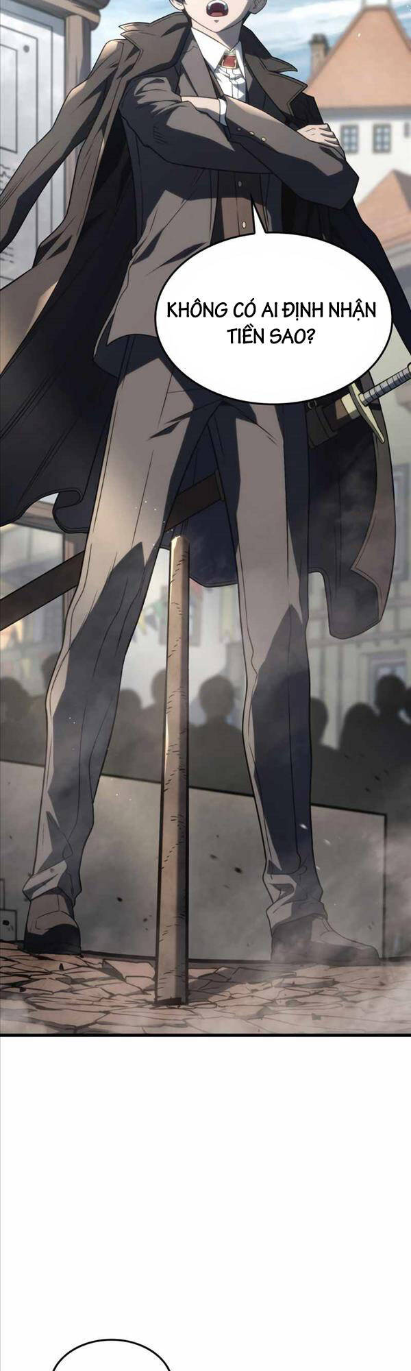 Thiết Huyết Kiếm Sĩ Hồi Quy Chap 18 - Next Chap 19