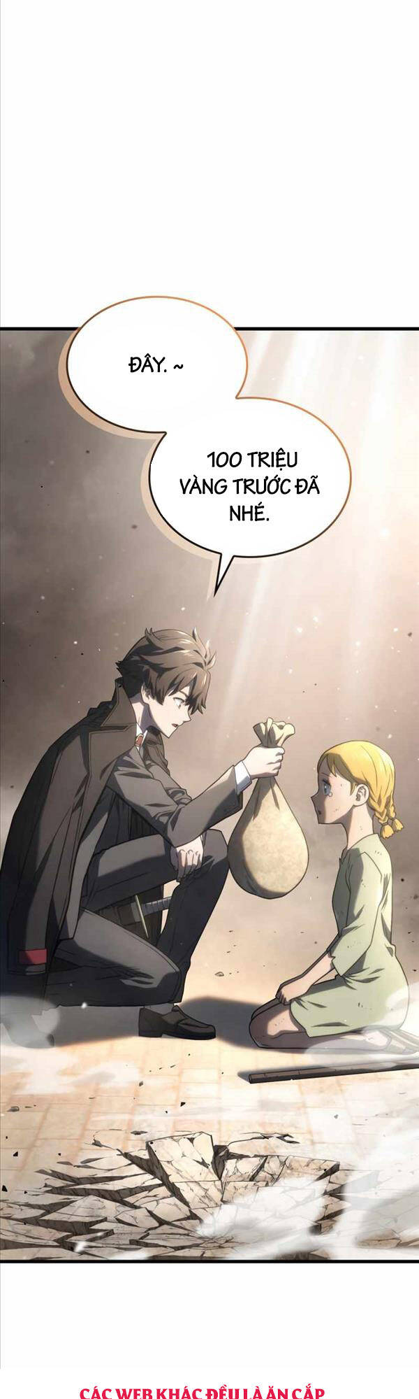 Thiết Huyết Kiếm Sĩ Hồi Quy Chap 18 - Next Chap 19