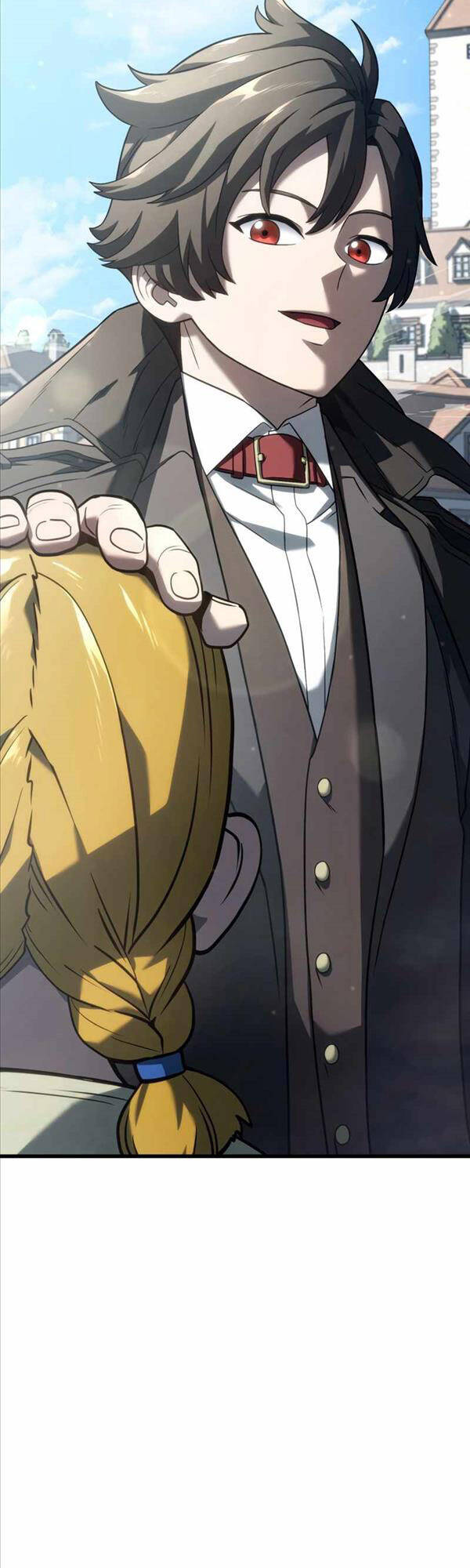 Thiết Huyết Kiếm Sĩ Hồi Quy Chap 18 - Next Chap 19