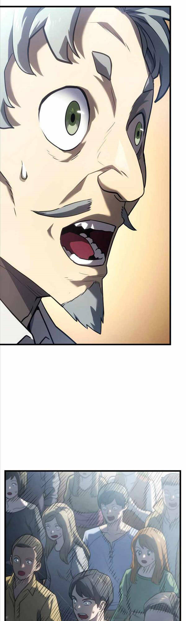 Thiết Huyết Kiếm Sĩ Hồi Quy Chap 18 - Next Chap 19