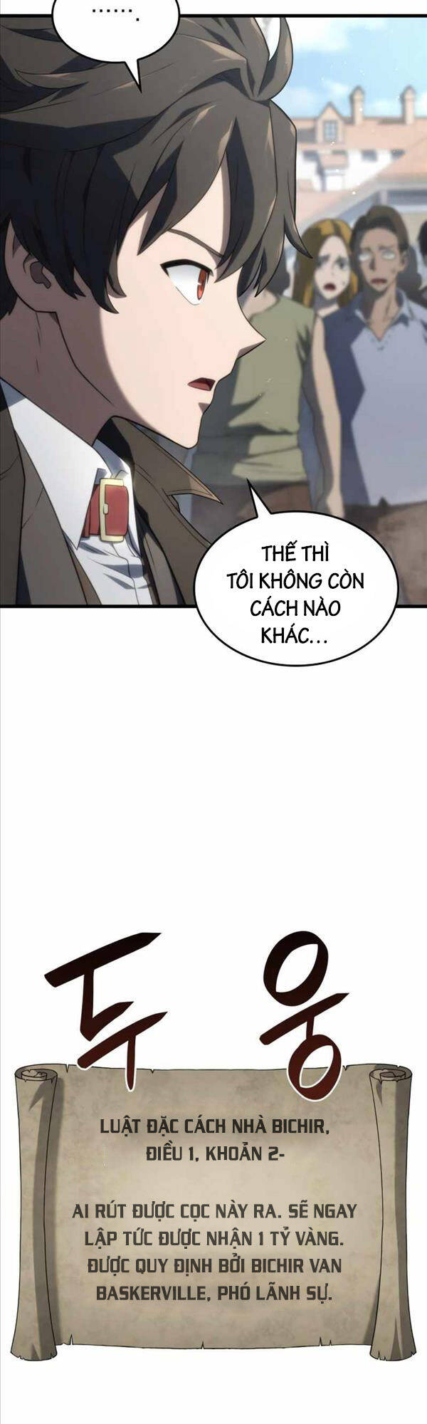 Thiết Huyết Kiếm Sĩ Hồi Quy Chap 18 - Next Chap 19