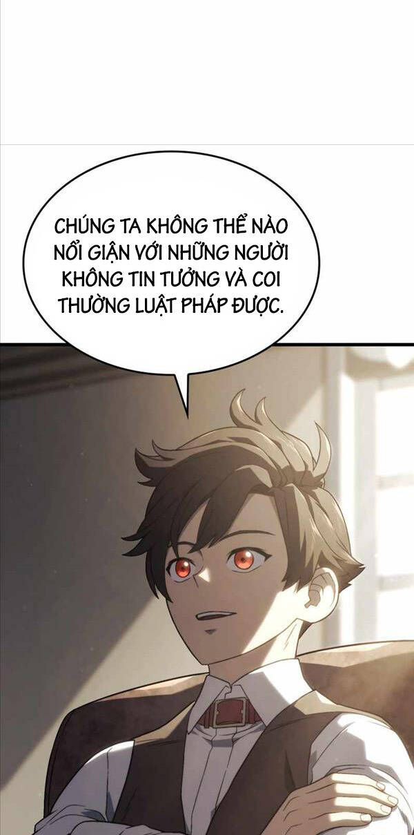 Thiết Huyết Kiếm Sĩ Hồi Quy Chap 18 - Next Chap 19