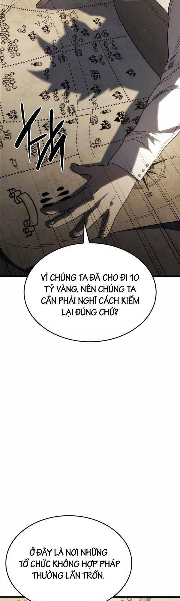 Thiết Huyết Kiếm Sĩ Hồi Quy Chap 18 - Next Chap 19