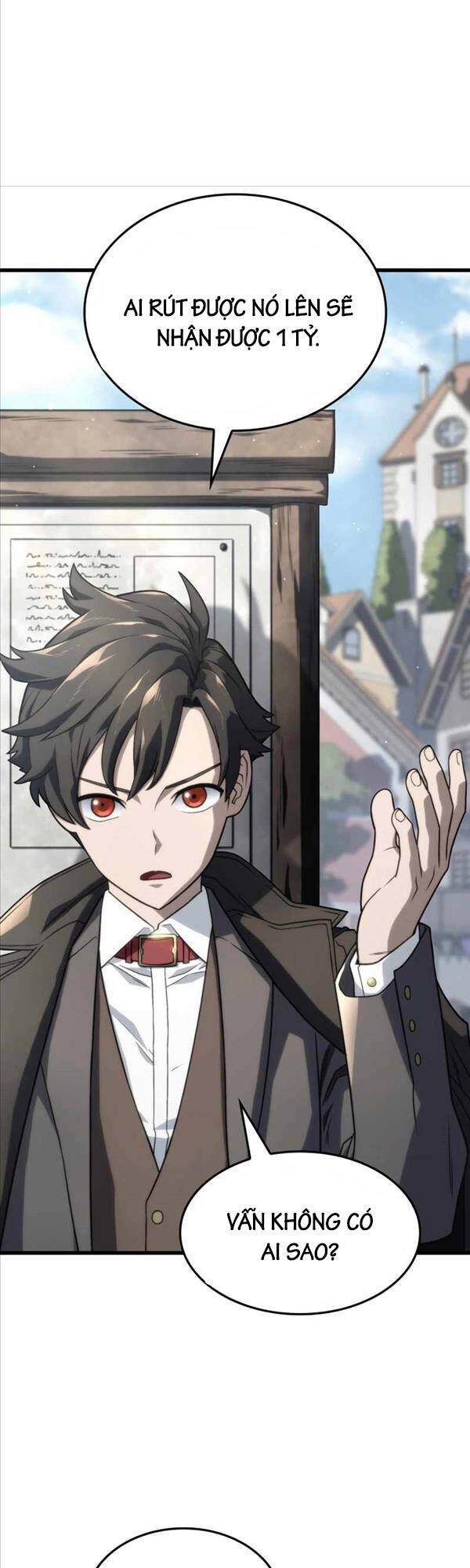 Thiết Huyết Kiếm Sĩ Hồi Quy Chap 18 - Next Chap 19