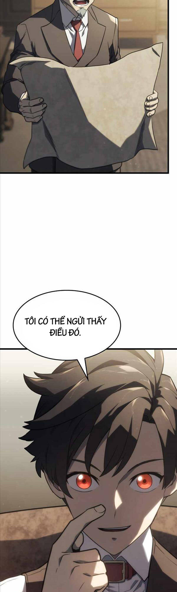 Thiết Huyết Kiếm Sĩ Hồi Quy Chap 18 - Next Chap 19
