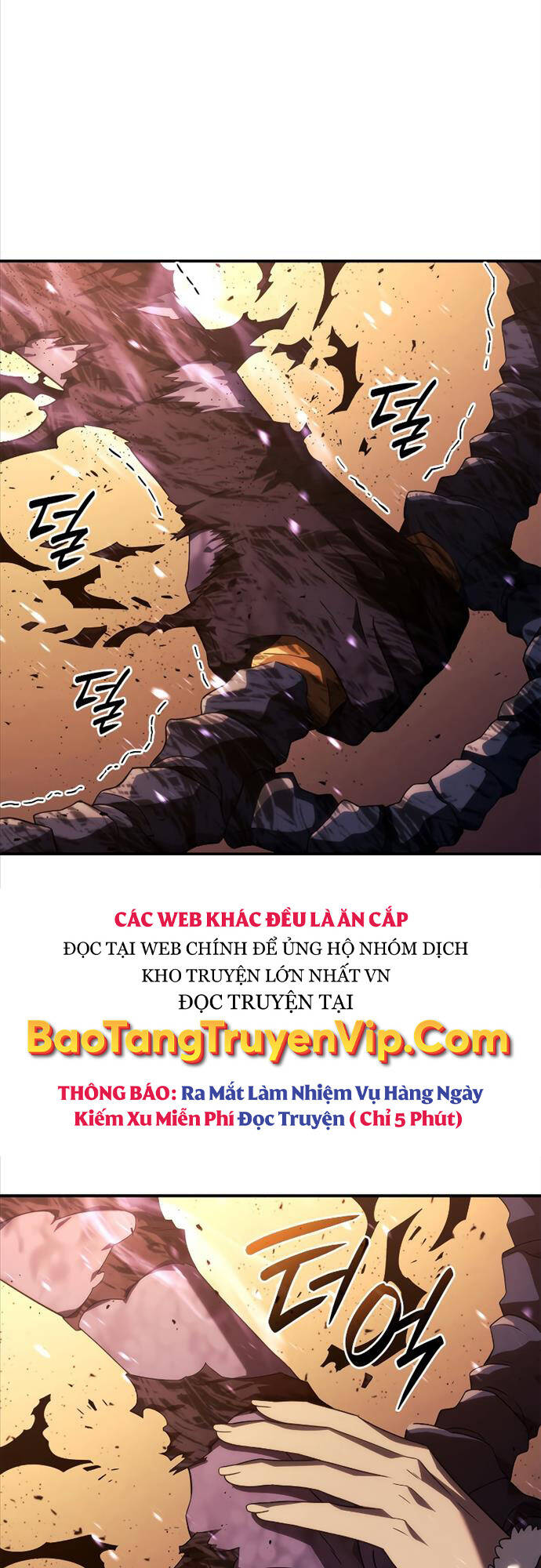 Thiết Huyết Kiếm Sĩ Hồi Quy Chap 56 - Next Chap 57