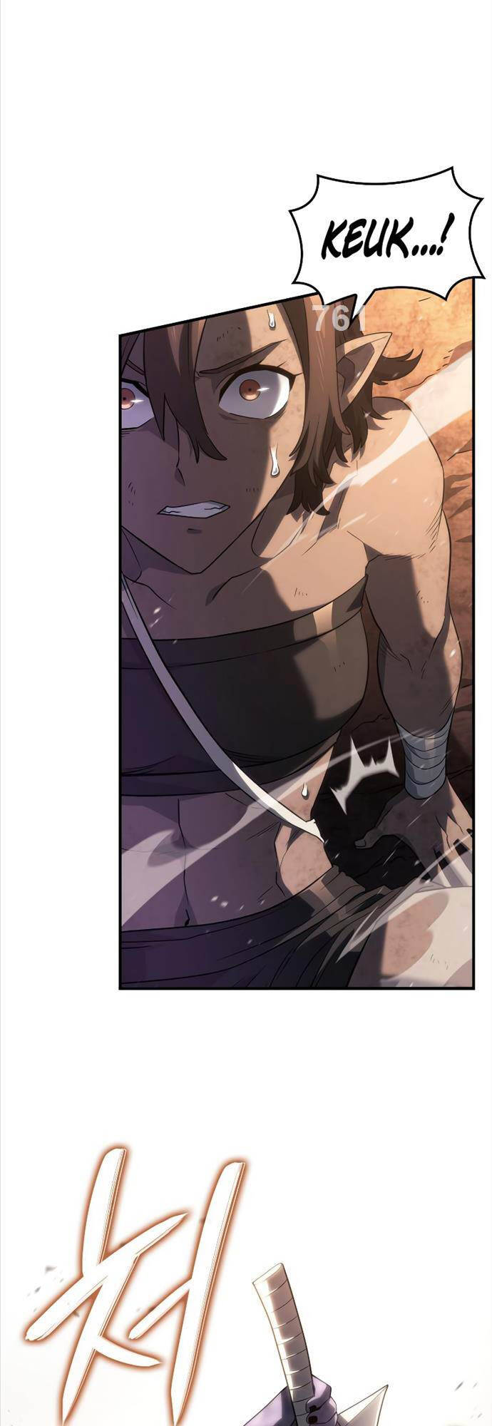 Thiết Huyết Kiếm Sĩ Hồi Quy Chap 56 - Next Chap 57