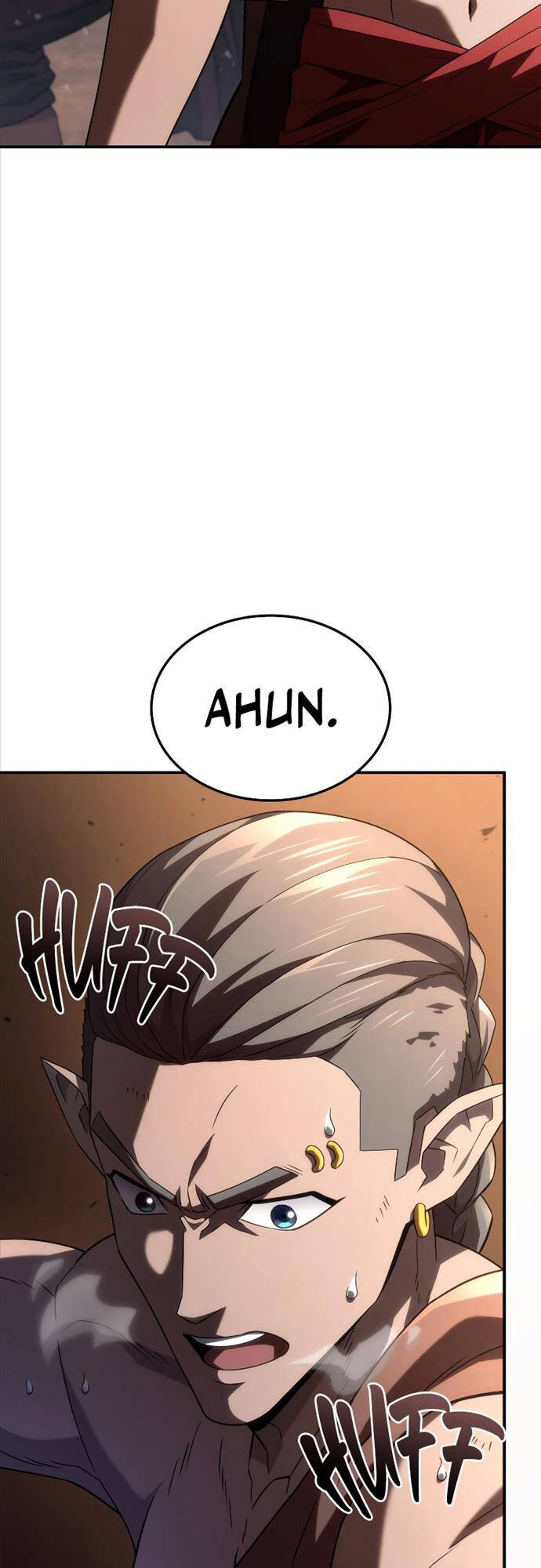 Thiết Huyết Kiếm Sĩ Hồi Quy Chap 56 - Next Chap 57