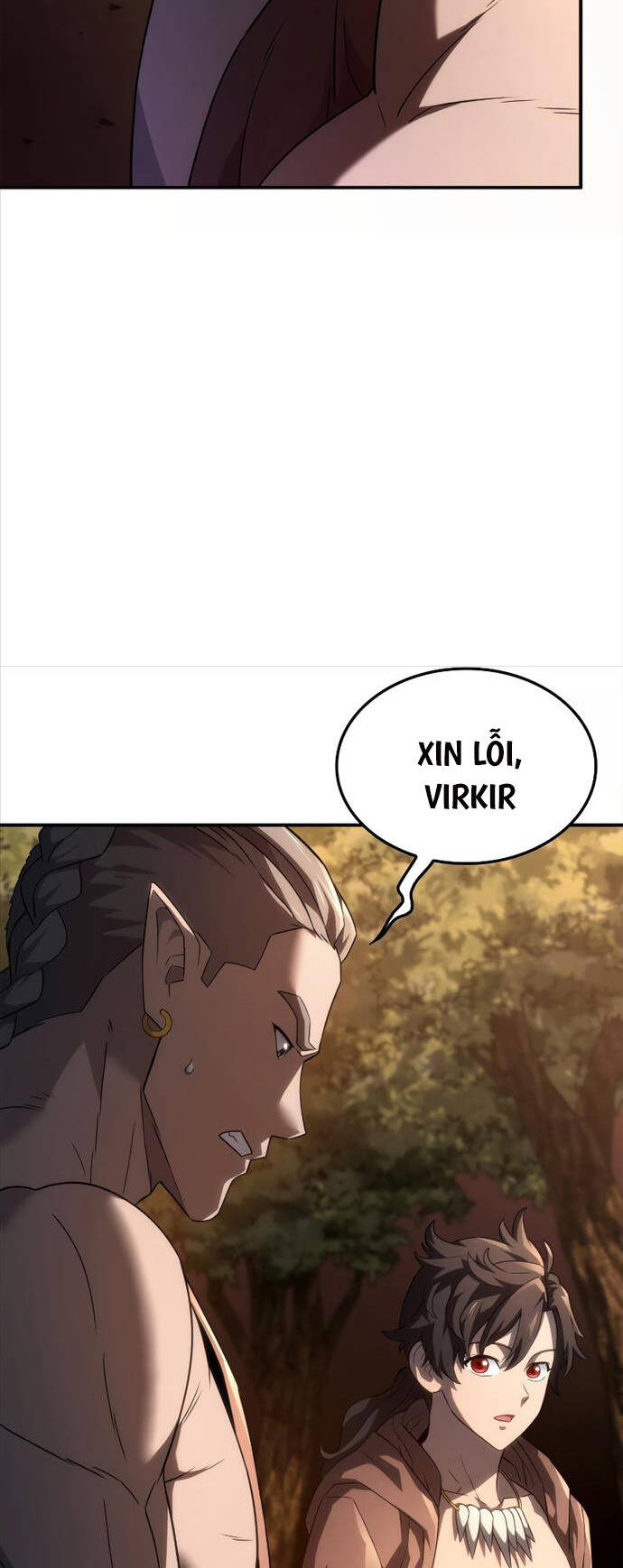 Thiết Huyết Kiếm Sĩ Hồi Quy Chap 56 - Next Chap 57