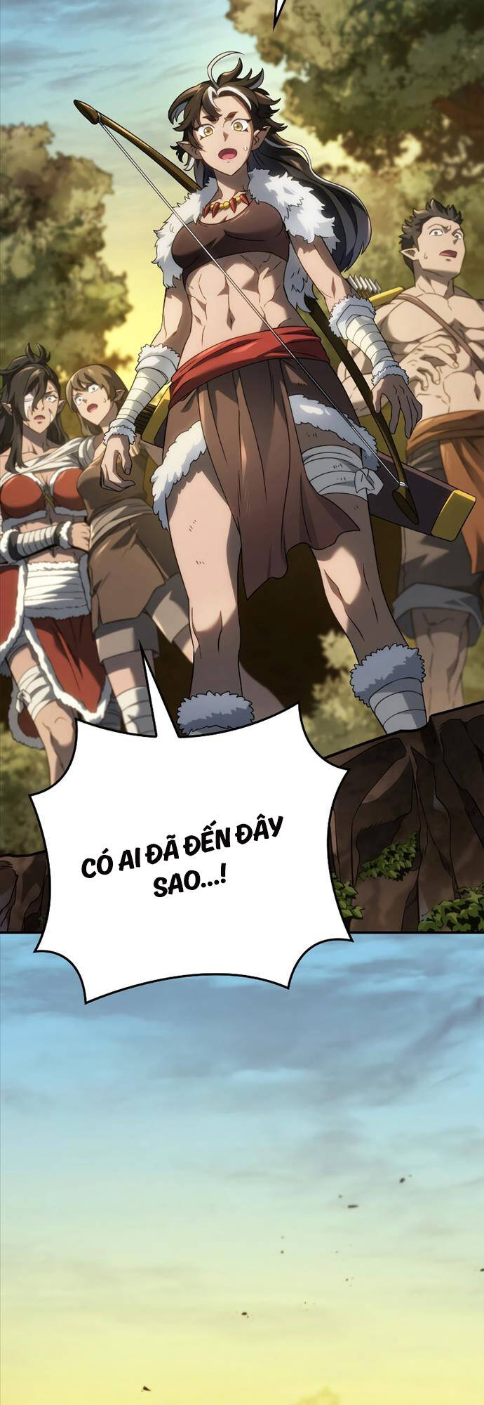 Thiết Huyết Kiếm Sĩ Hồi Quy Chap 56 - Next Chap 57