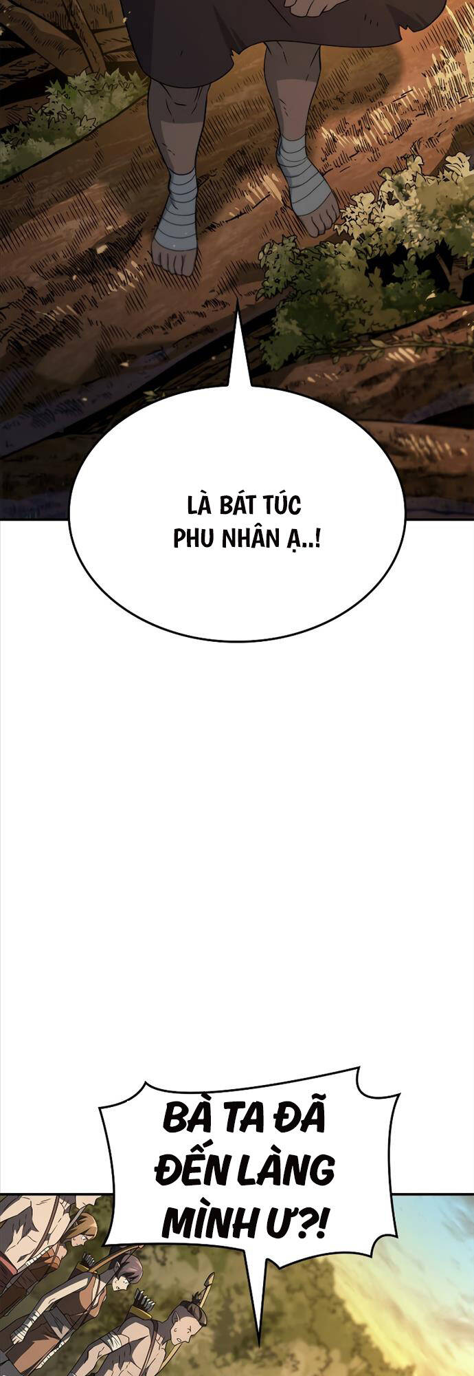 Thiết Huyết Kiếm Sĩ Hồi Quy Chap 56 - Next Chap 57