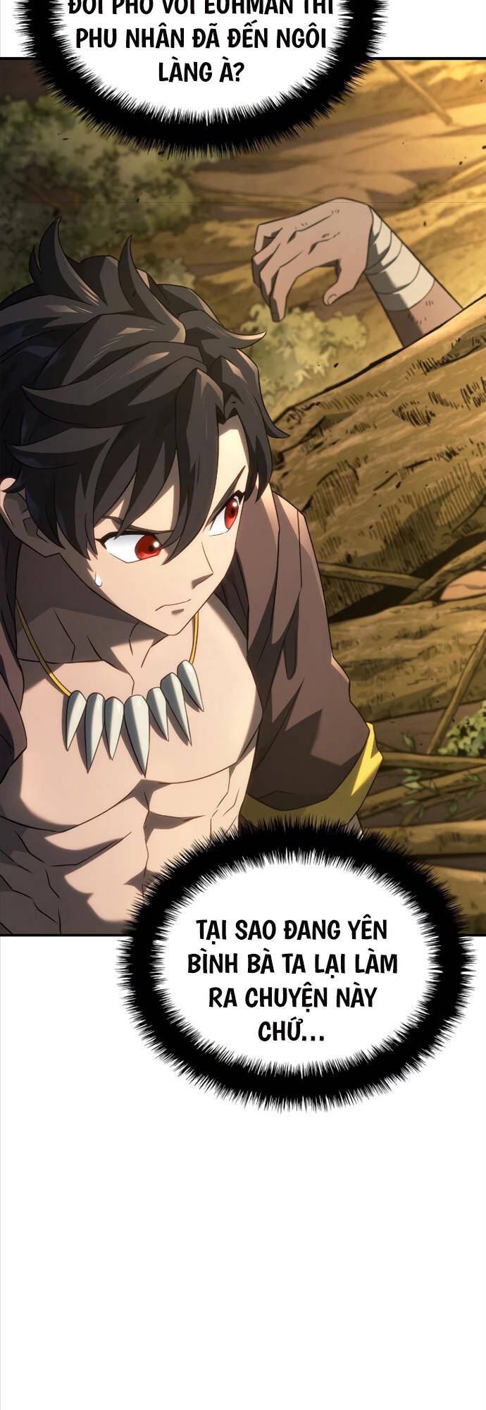 Thiết Huyết Kiếm Sĩ Hồi Quy Chap 56 - Next Chap 57