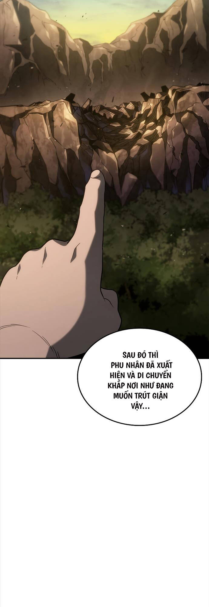 Thiết Huyết Kiếm Sĩ Hồi Quy Chap 56 - Next Chap 57
