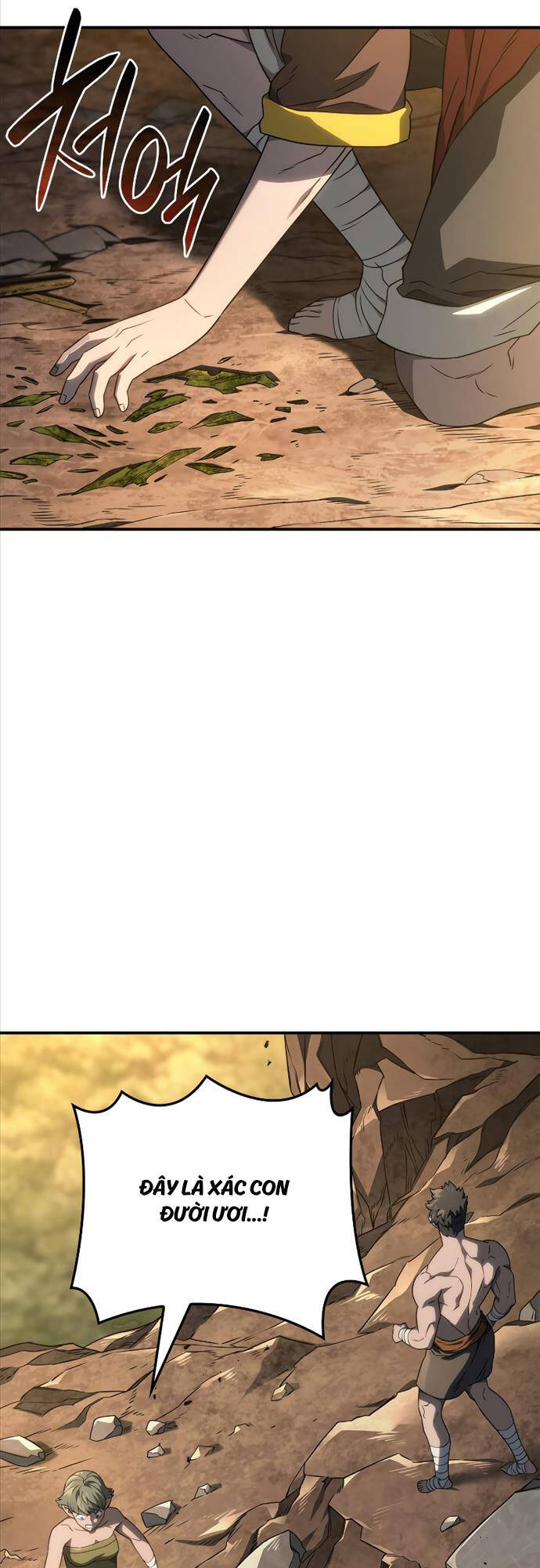 Thiết Huyết Kiếm Sĩ Hồi Quy Chap 56 - Next Chap 57