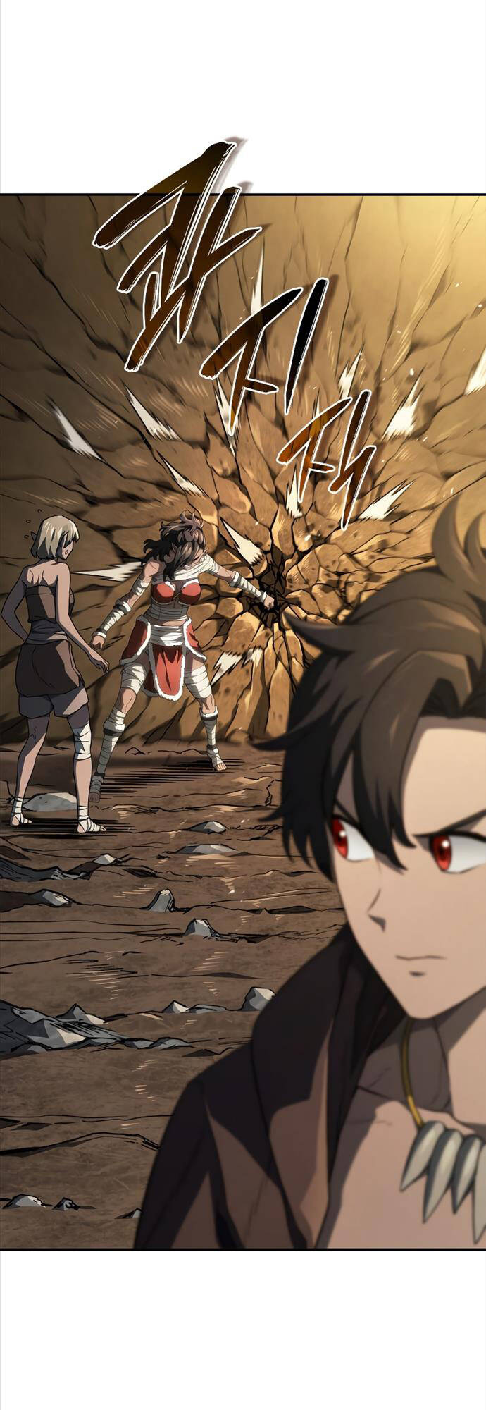 Thiết Huyết Kiếm Sĩ Hồi Quy Chap 56 - Next Chap 57
