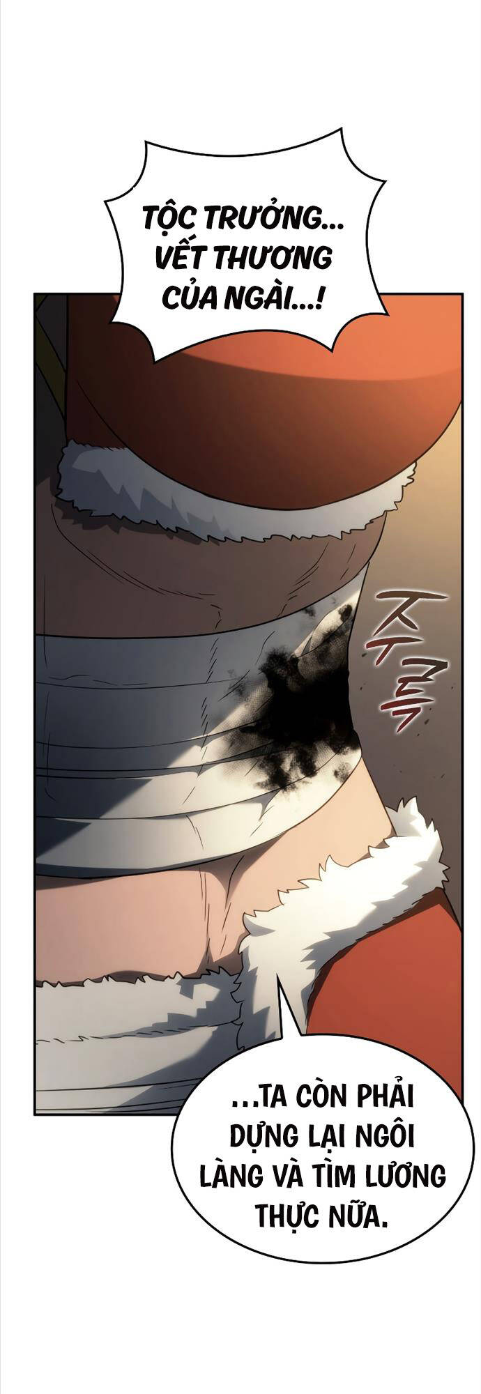 Thiết Huyết Kiếm Sĩ Hồi Quy Chap 56 - Next Chap 57