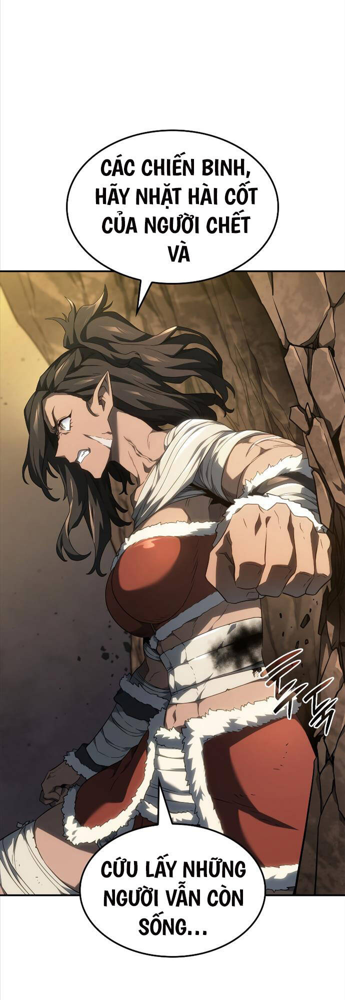 Thiết Huyết Kiếm Sĩ Hồi Quy Chap 56 - Next Chap 57
