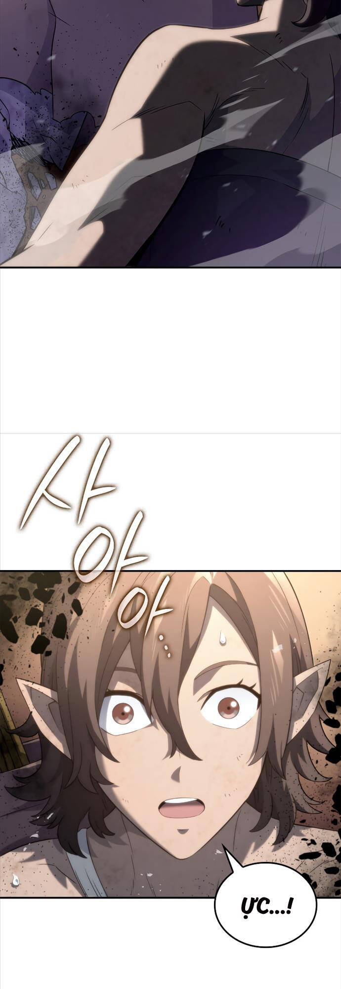 Thiết Huyết Kiếm Sĩ Hồi Quy Chap 56 - Next Chap 57