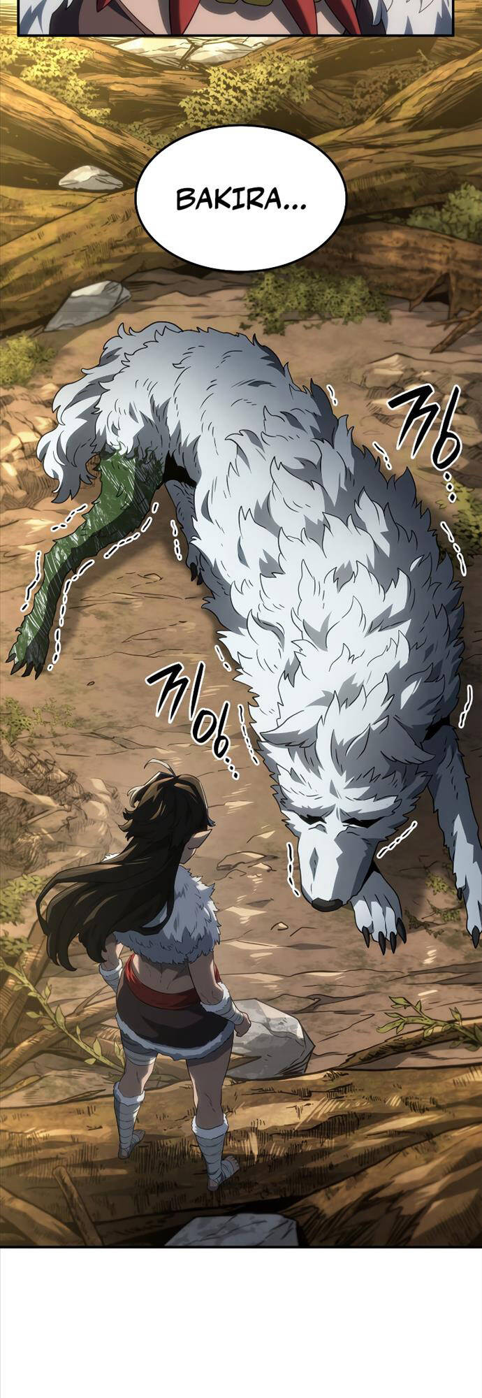 Thiết Huyết Kiếm Sĩ Hồi Quy Chap 56 - Next Chap 57