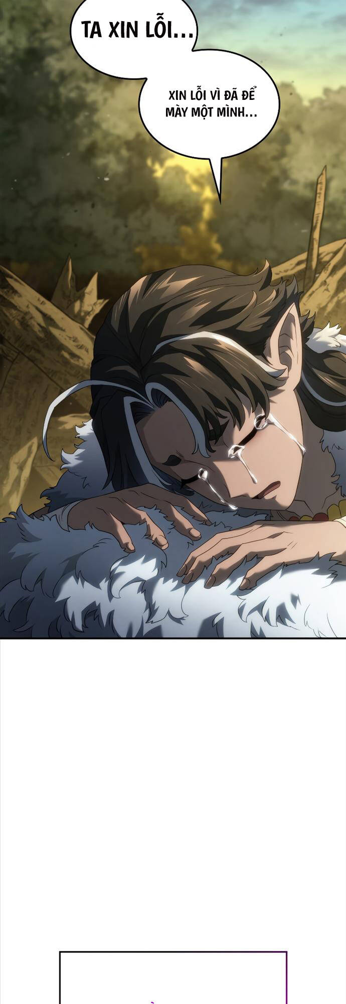 Thiết Huyết Kiếm Sĩ Hồi Quy Chap 56 - Next Chap 57