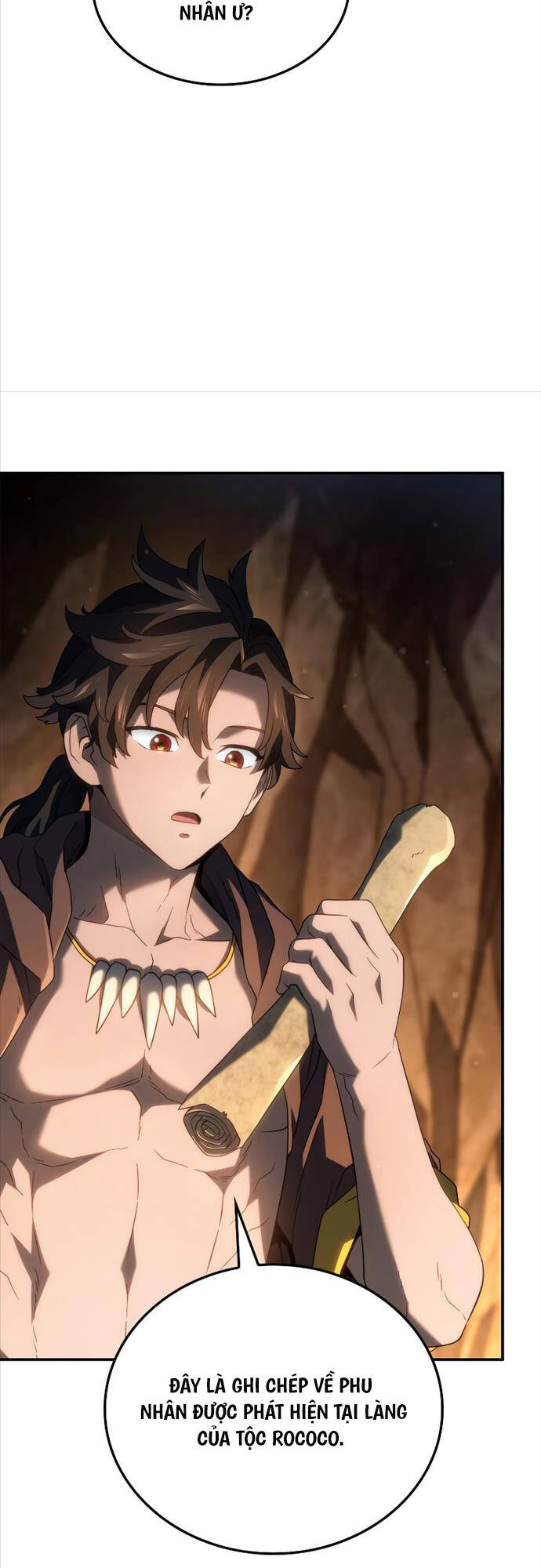 Thiết Huyết Kiếm Sĩ Hồi Quy Chap 56 - Next Chap 57