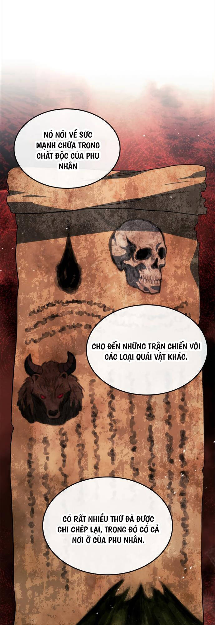 Thiết Huyết Kiếm Sĩ Hồi Quy Chap 56 - Next Chap 57