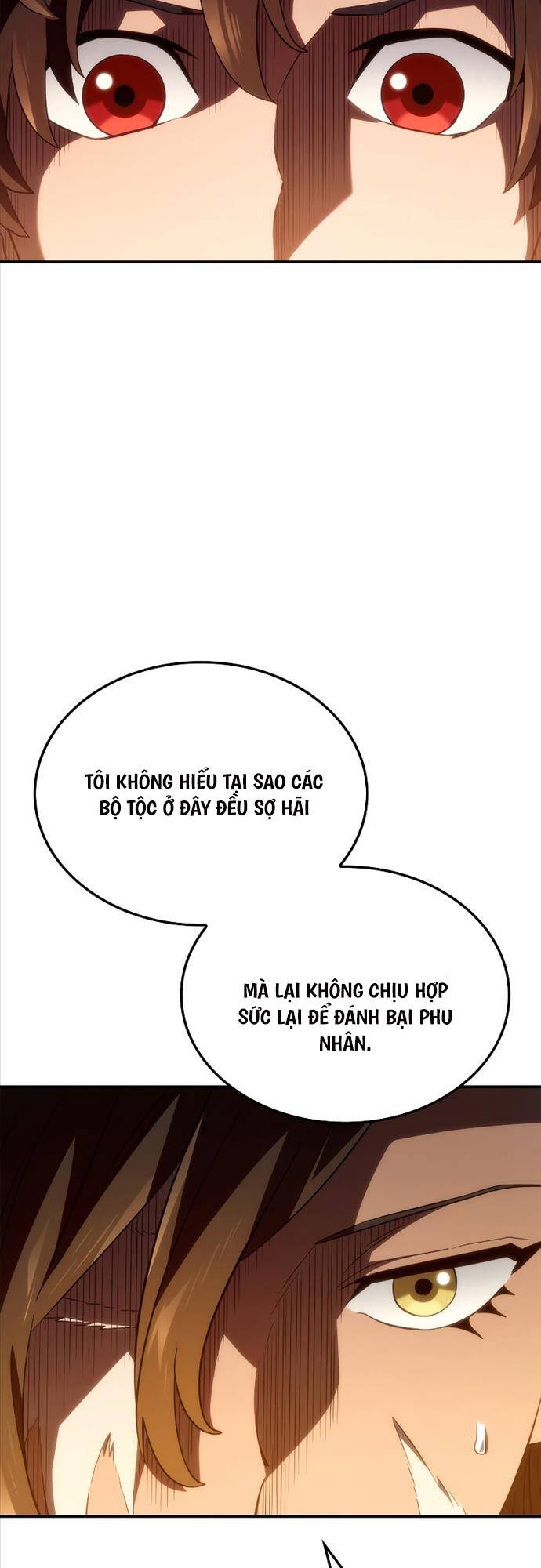 Thiết Huyết Kiếm Sĩ Hồi Quy Chap 56 - Next Chap 57