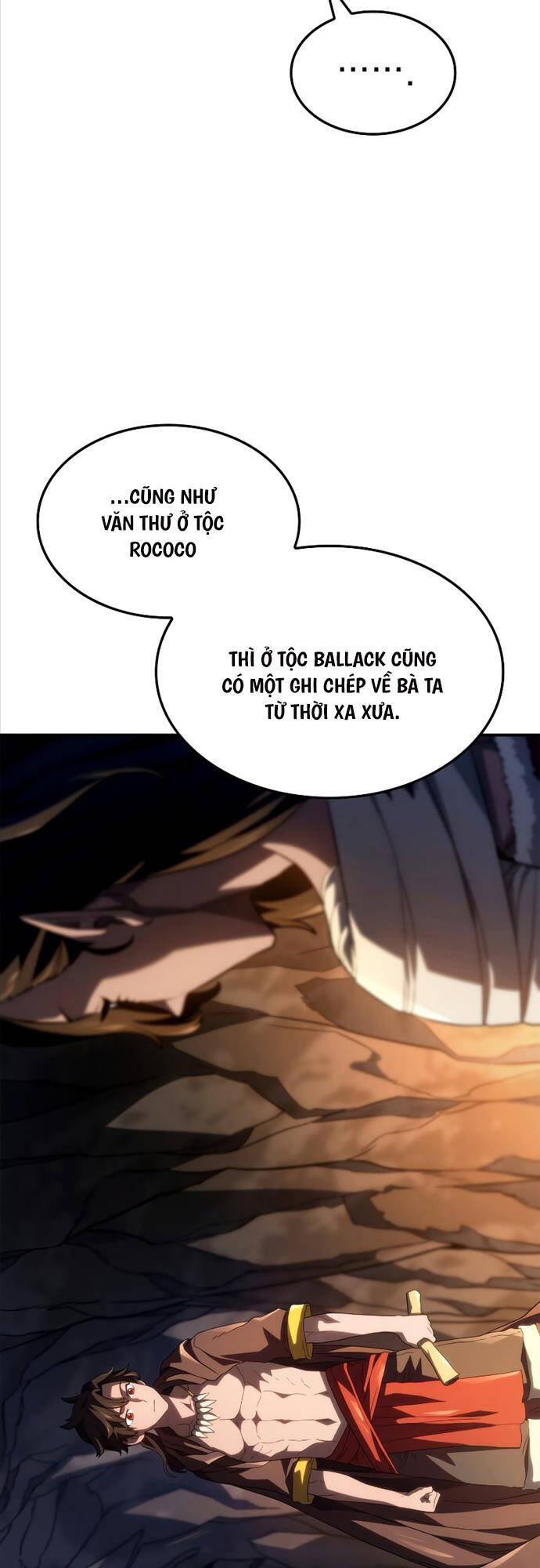 Thiết Huyết Kiếm Sĩ Hồi Quy Chap 56 - Next Chap 57
