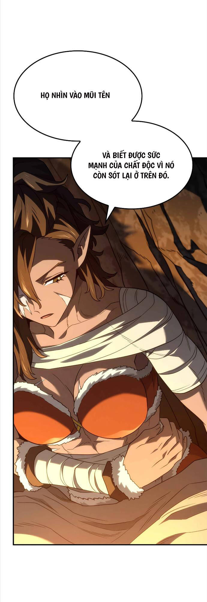 Thiết Huyết Kiếm Sĩ Hồi Quy Chap 56 - Next Chap 57