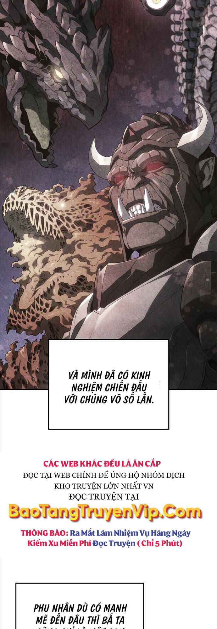 Thiết Huyết Kiếm Sĩ Hồi Quy Chap 56 - Next Chap 57