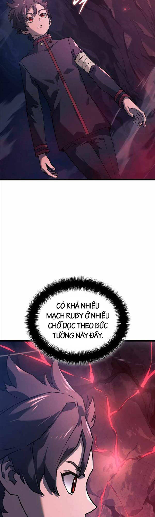 Thiết Huyết Kiếm Sĩ Hồi Quy Chap 7 - Next Chap 8
