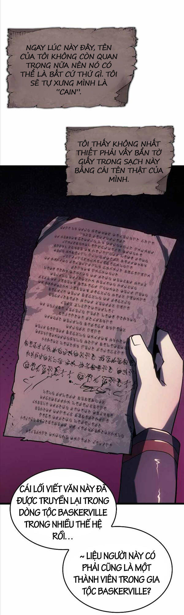 Thiết Huyết Kiếm Sĩ Hồi Quy Chap 7 - Next Chap 8