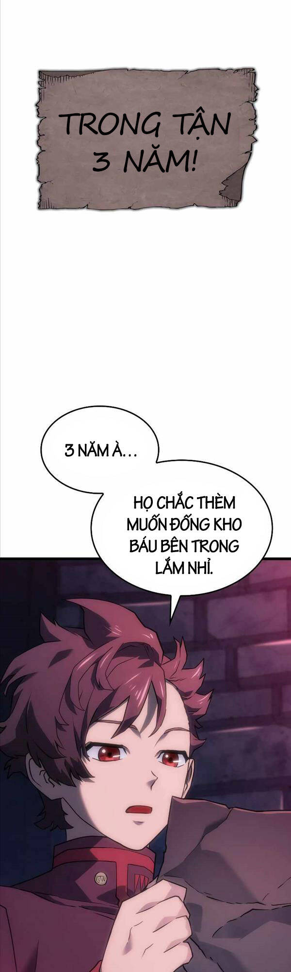 Thiết Huyết Kiếm Sĩ Hồi Quy Chap 7 - Next Chap 8