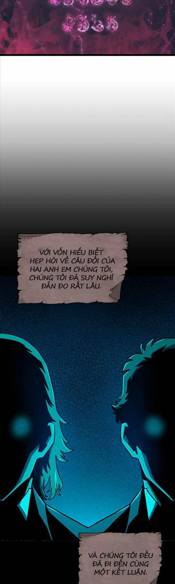 Thiết Huyết Kiếm Sĩ Hồi Quy Chap 7 - Next Chap 8