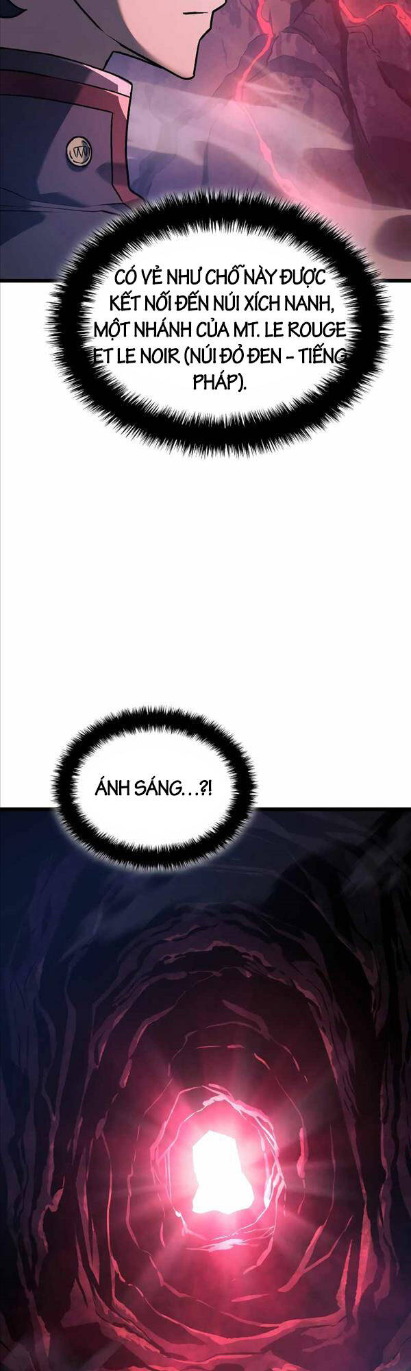 Thiết Huyết Kiếm Sĩ Hồi Quy Chap 7 - Next Chap 8