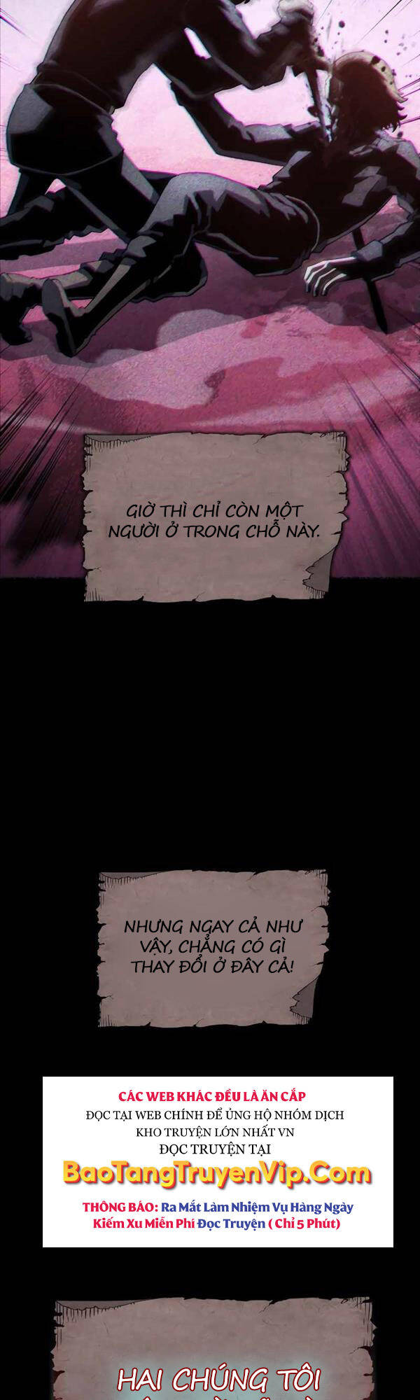 Thiết Huyết Kiếm Sĩ Hồi Quy Chap 7 - Next Chap 8