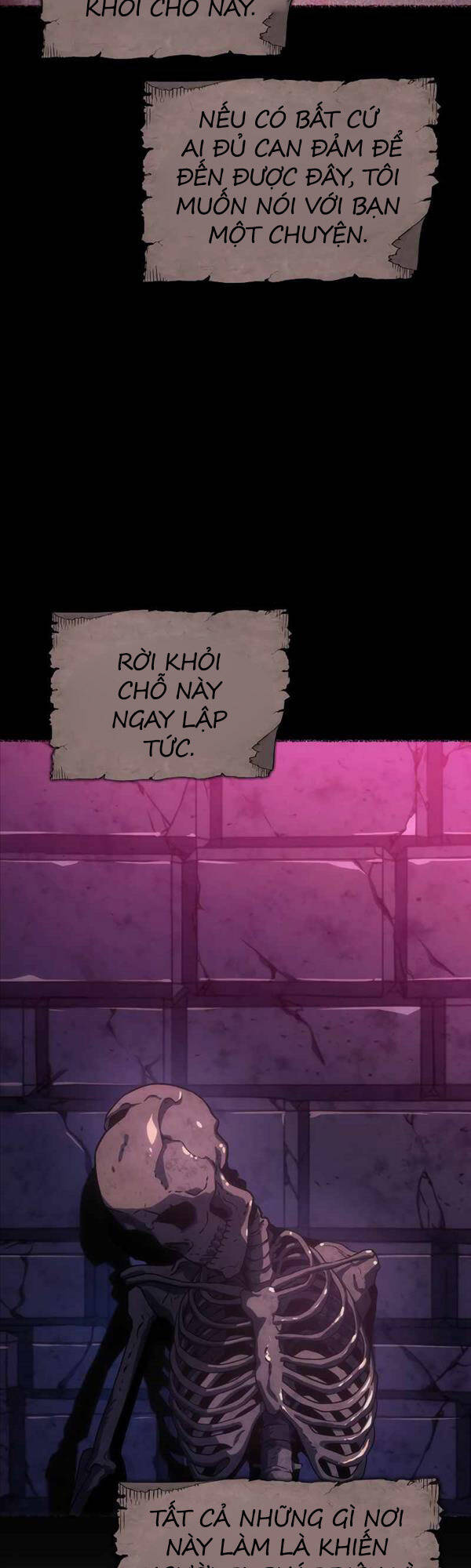 Thiết Huyết Kiếm Sĩ Hồi Quy Chap 7 - Next Chap 8