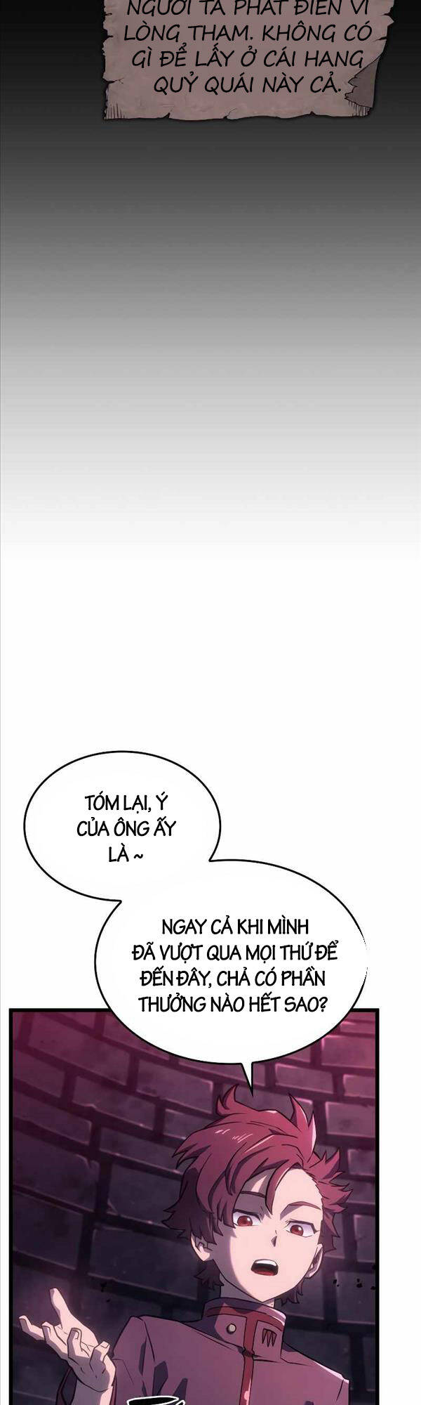 Thiết Huyết Kiếm Sĩ Hồi Quy Chap 7 - Next Chap 8