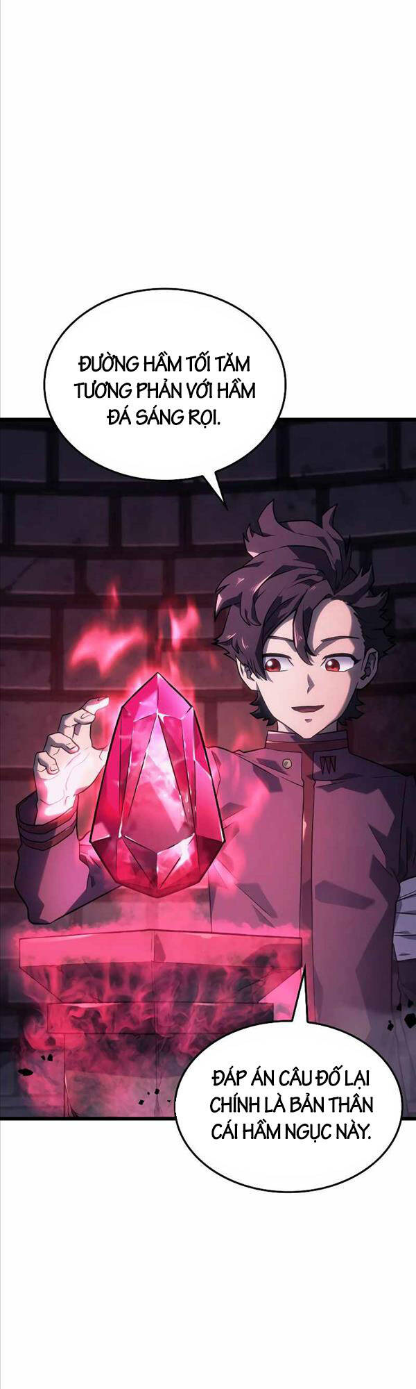 Thiết Huyết Kiếm Sĩ Hồi Quy Chap 7 - Next Chap 8