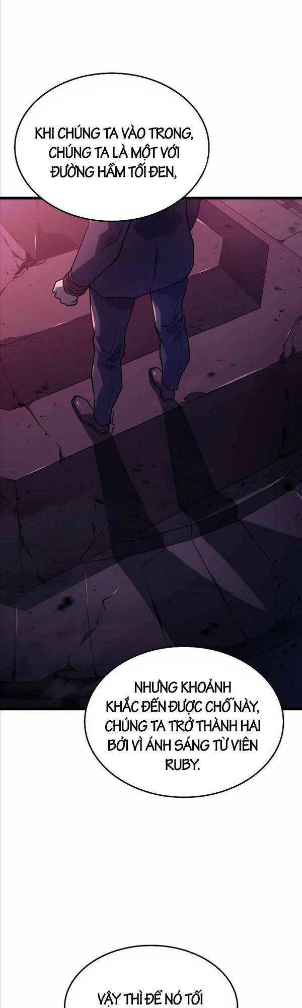 Thiết Huyết Kiếm Sĩ Hồi Quy Chap 7 - Next Chap 8